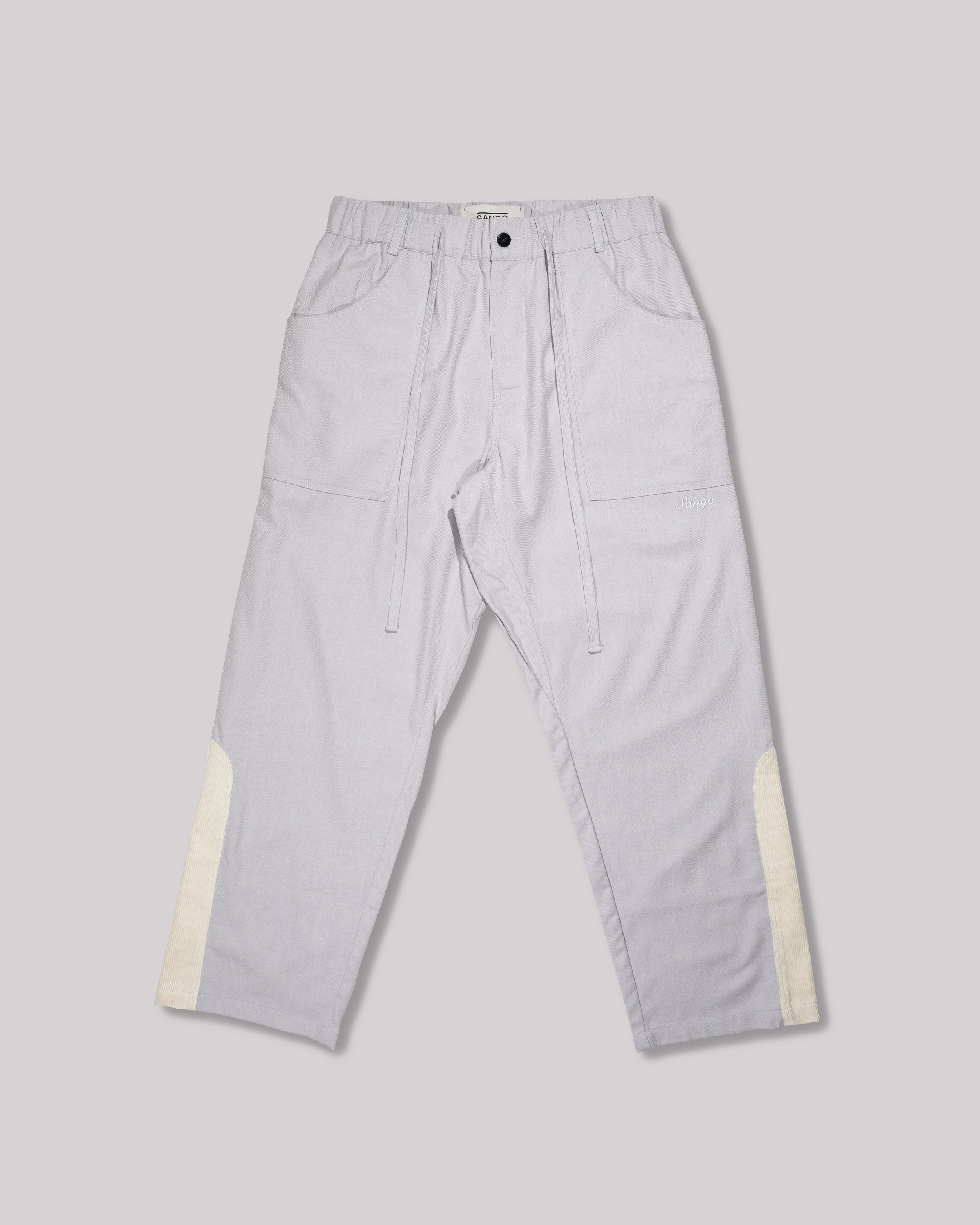 Sango Military Workwear Cargo Pants — Sango Studios